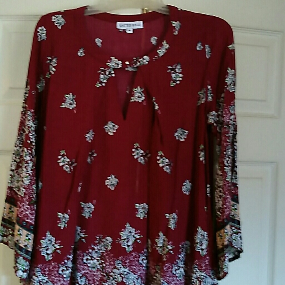 Dress - Picture 2 of 3